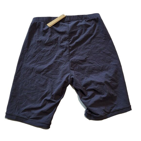 NEW SKIMS Size XXS Gray Blue Biker Short "Fits Everybody" Slimming Smoothing - Picture 4 of 7